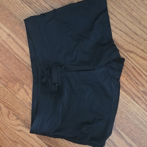 2/$15 Black Swim Shorts (S) - Picture 1 of 5